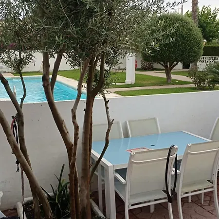 Casita * El Campello