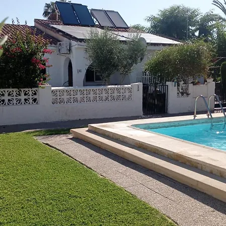 Holiday home Casita