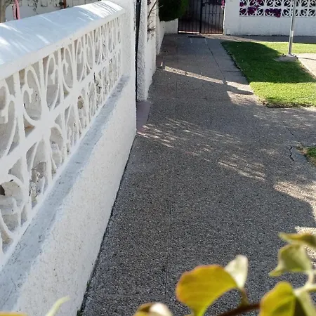 Casita Holiday home El Campello