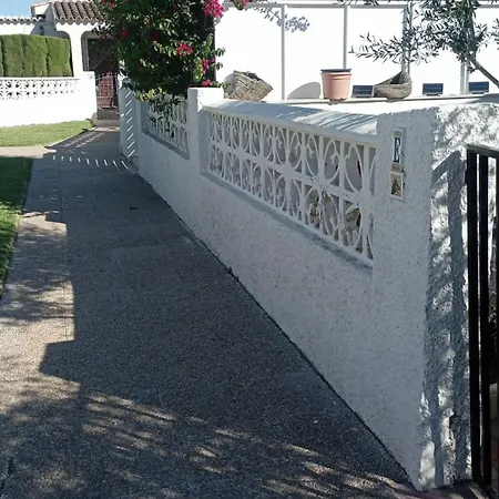 Casita Holiday home El Campello