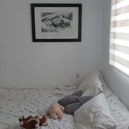 Casa de Férias Casita