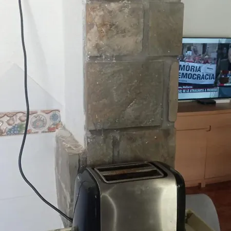 Casa de Férias Casita