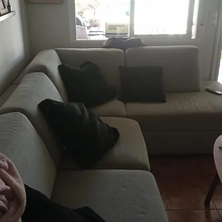 Tatil Evi Casita *