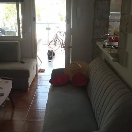 Casita Holiday home