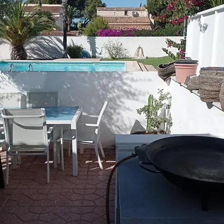 Casita Holiday home El Campello