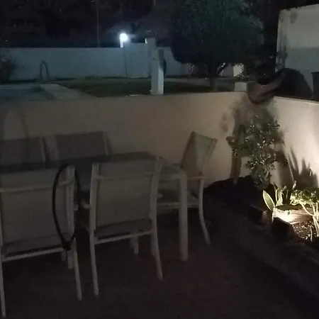 Casita