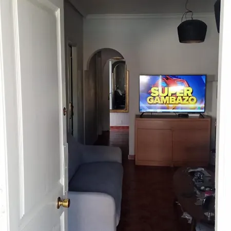 Casita Holiday home El Campello