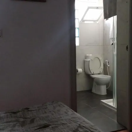 Casita Nyaraló El Campello