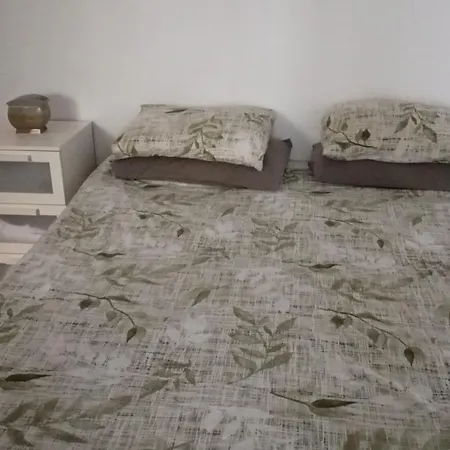 Nyaraló Casita *