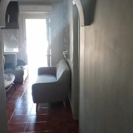 Casita Nyaraló *