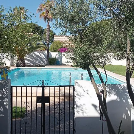 Casita Holiday home El Campello