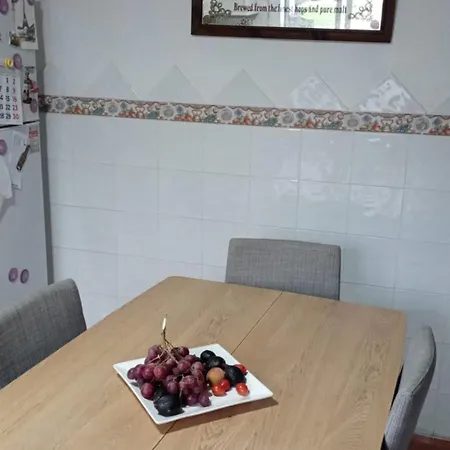 Casita Holiday home