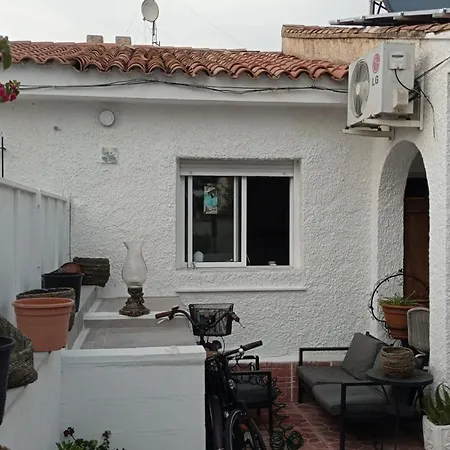 Tatil Evi Casita