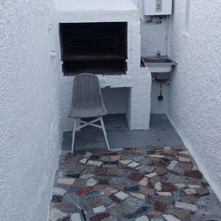 Casita Holiday home El Campello