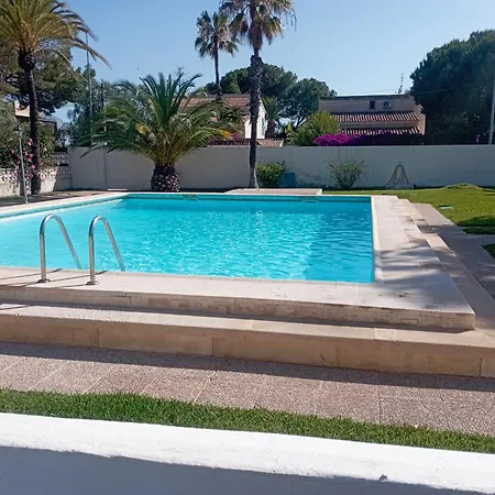 Holiday home Casita *