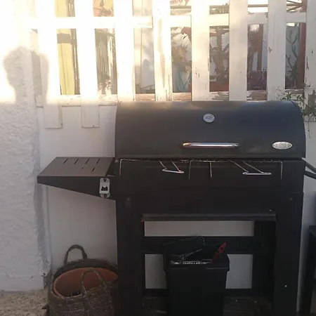 Nyaraló Casita *