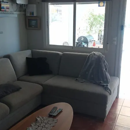 Casita Holiday home