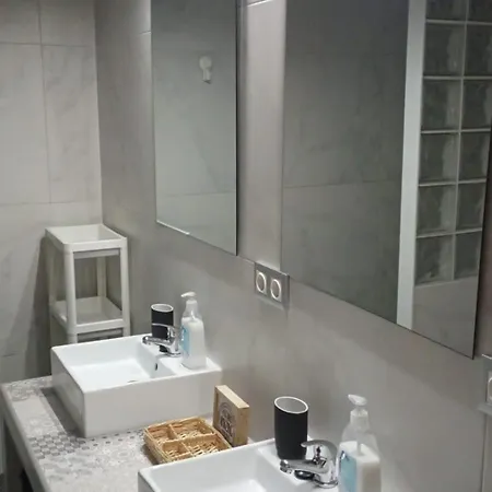 Casita Casa de Férias *