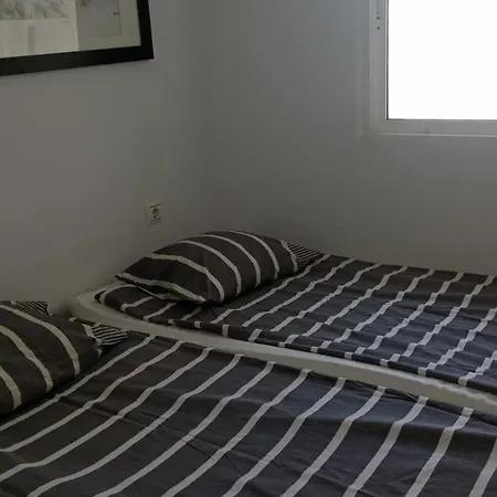 Nyaraló Casita *