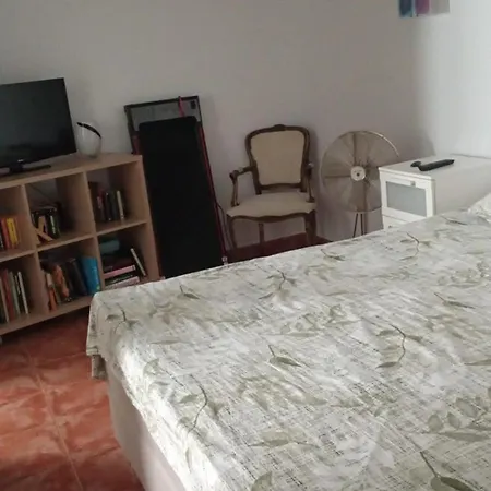 Casita Holiday home *