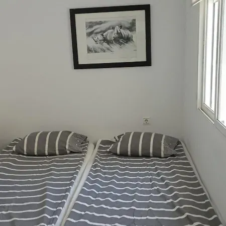 Holiday home Casita El Campello