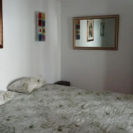 Casita Holiday home El Campello