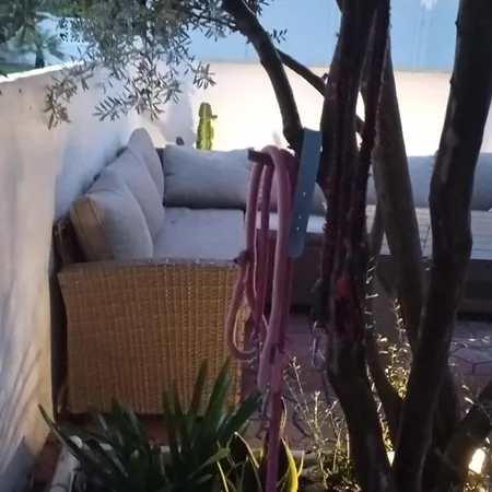 Casita Casa de Férias