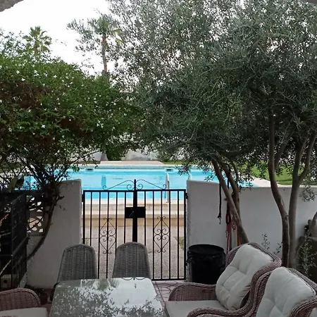 Nyaraló Casita